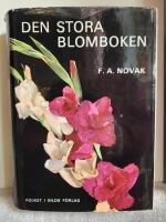 Den stora blomboken