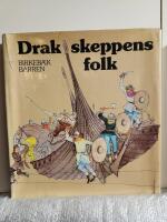 Drakskeppens folk