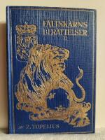 F&auml;ltsk&auml;rns ber&auml;ttelser II