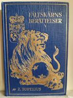 F&auml;ltsk&auml;rns ber&auml;ttelser V