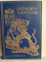 F&auml;ltsk&auml;rns ber&auml;ttelser VI