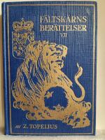 F&auml;ltsk&auml;rns ber&auml;ttelser VII