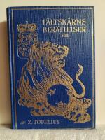 F&auml;ltsk&auml;rns ber&auml;ttelser VIII