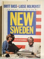 New Sweden En resa i tid och rum