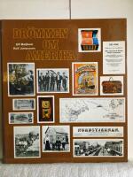 Dr&ouml;mmen om Amerika