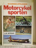Motorcykelsporten