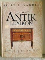 Tunander/Antiklexikon