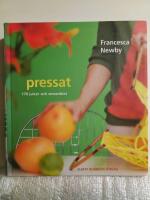 Pressat : 170 juicer och smoothies