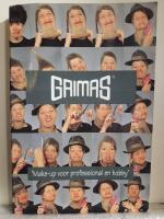 "Make-up voor professional en hobby"