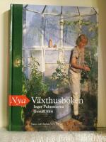 Nya V&auml;xthusboken