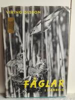 F&aring;glar i n&auml;rbild