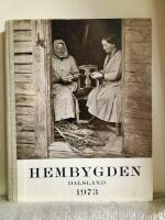 Hembygden Dalsland 1973