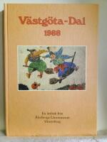V&auml;stg&ouml;ta - Dal 1988