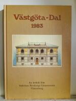 V&auml;stg&ouml;ta - Dal 1983