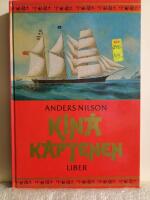 Kinakaptenen