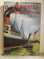 Amerika-emigrationen i k&auml;llornas belysning