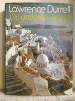 De grekiska &ouml;arna