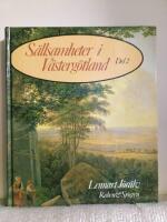 S&auml;llsamheter i V&auml;sterg&ouml;tland