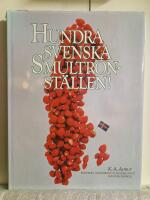 Hundra svenska smultronst&auml;llen