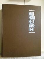 Mat fr&aring;n hela v&auml;rlden