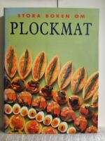 Stora boken om plockmat
