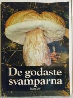 De godaste svamparna