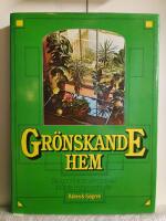 Gr&ouml;nskande hem