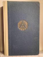 Lingiaden Gymnastikfr&auml;mjandets &Aring;rsbok 1939