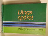 L&auml;ngs sp&aring;ret