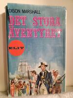 Det stora &auml;ventyret