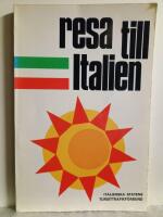Resa till Italien
