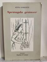Spr&auml;ngda gr&auml;nser
