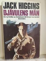 Dj&auml;vulens m&auml;n