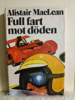 Full fart mot d&ouml;den
