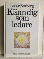 K&auml;nn dig som ledare