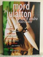 Mord p&aring; julafton