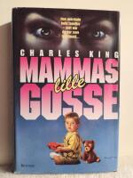 Mammas lille gosse