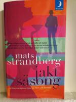 Jakts&auml;song : hur man hittar k&auml;rleken bland sex, l&ouml;gner och dvd-boxar?