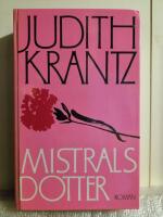 Mistrals dotter : [roman]