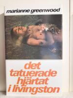 Det tatuerade hj&auml;rtat i livingston