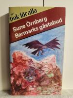 Barmarks g&auml;stabud