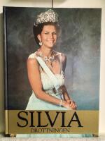 Silvia Drottningen