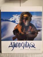 Ajunngilaq - arktiska &ouml;gonblick : arktiska &ouml;gonblick