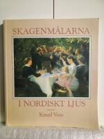 Skagenm&aring;larna i nordiskt ljus