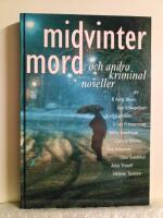 Midvintermord och andra kriminalnoveller