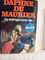 Dig skall ingen annan &auml;ga