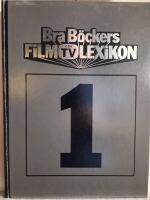 Bra B&ouml;ckers Film och Tv Lexikon del 1