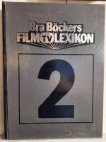 Bra B&ouml;ckers Film och Tv Lexikon del 2