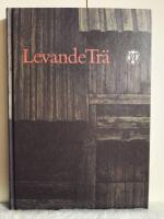 Levande tr&auml; STF &Aring;rsbok 1987