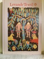 Levande textil STF &Aring;rsbok 1988